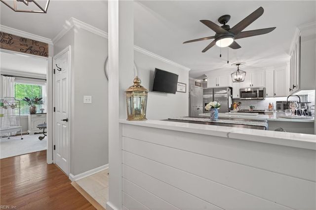 119 Tanbark LN, Williamsburg, VA 23188