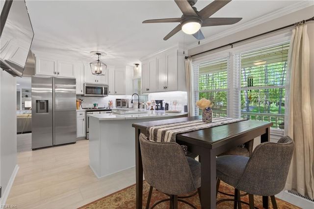 119 Tanbark LN, Williamsburg, VA 23188