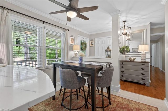 119 Tanbark LN, Williamsburg, VA 23188
