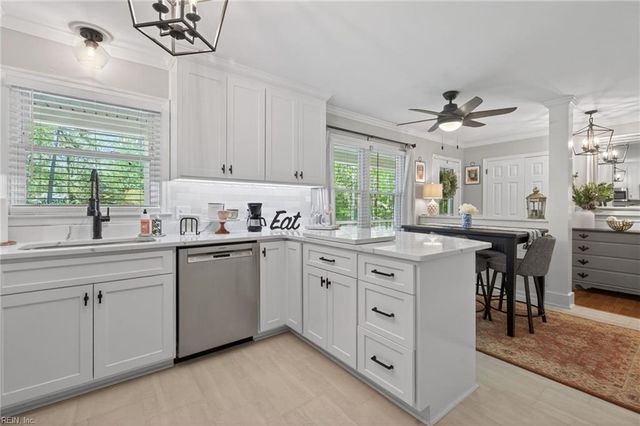 119 Tanbark LN, Williamsburg, VA 23188