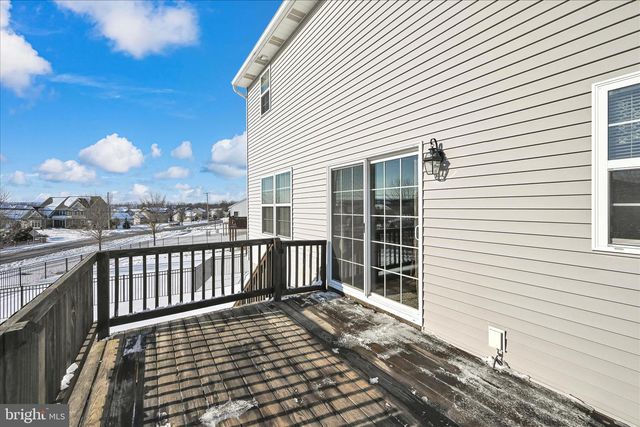 631 FIELDSTONE DR, Annville, PA 17003