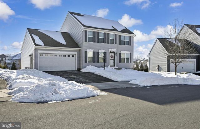 631 FIELDSTONE DR, Annville, PA 17003