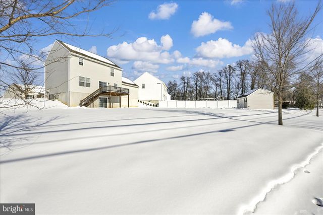 631 FIELDSTONE DR, Annville, PA 17003