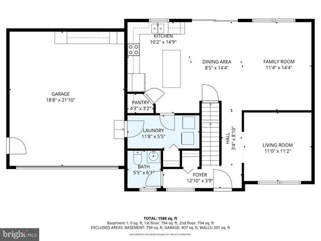 631 FIELDSTONE DR, Annville, PA 17003