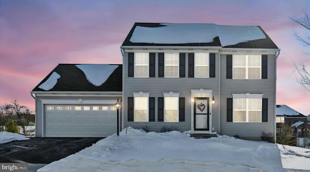 631 FIELDSTONE DR, Annville, PA 17003