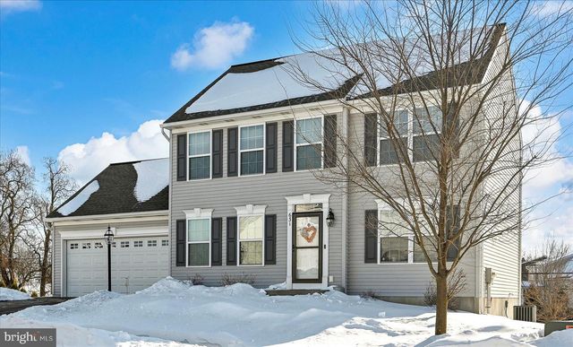 631 FIELDSTONE DR, Annville, PA 17003