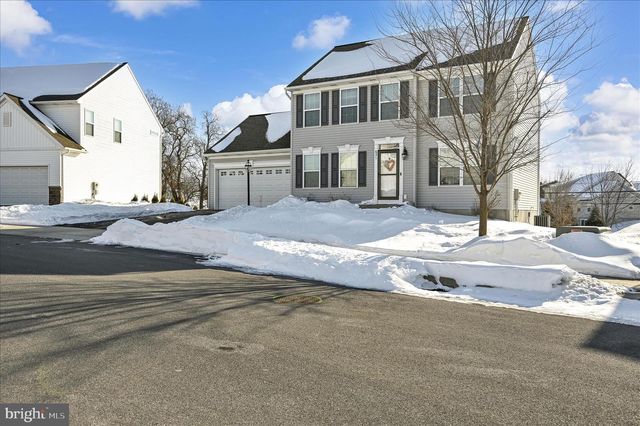 631 FIELDSTONE DR, Annville, PA 17003
