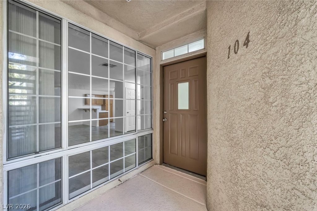 3613 Shawn Reynolds Court 104, Las Vegas, NV 89129 — photo 3