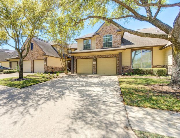 10827 Avenel Iron Drive, Houston, TX 77064