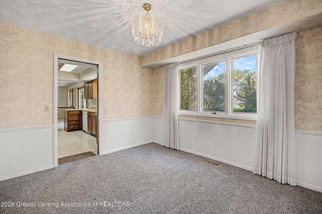 1921 Briarwood Drive, Lansing, MI 48917