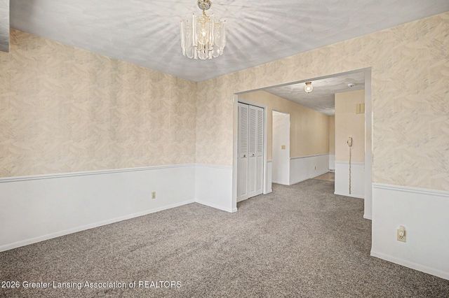 1921 Briarwood Drive, Lansing, MI 48917