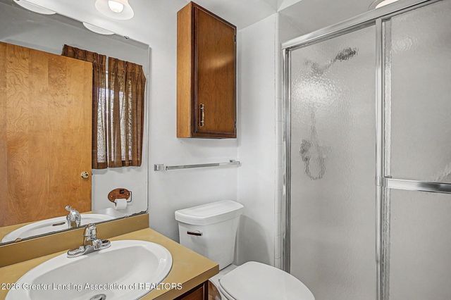 1921 Briarwood Drive, Lansing, MI 48917