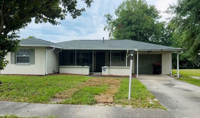 3560 SW 150TH LANE ROAD, Ocala, FL 34473
