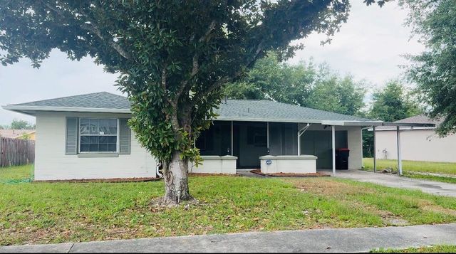 3560 SW 150TH LANE ROAD, Ocala, FL 34473