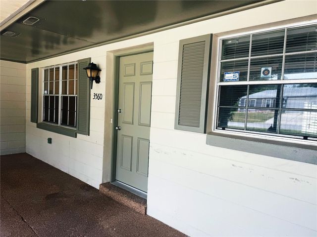 3560 SW 150TH LANE ROAD, Ocala, FL 34473