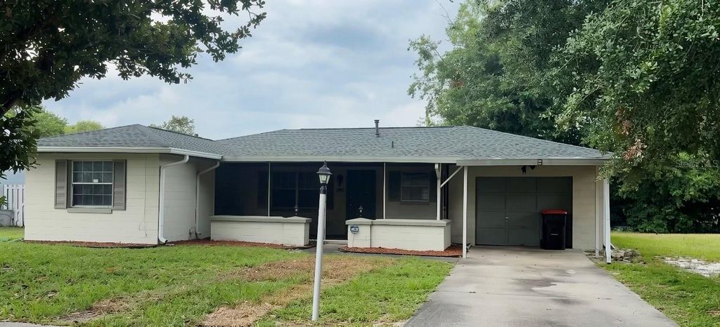 3560 SW 150TH LANE ROAD, Ocala, FL 34473