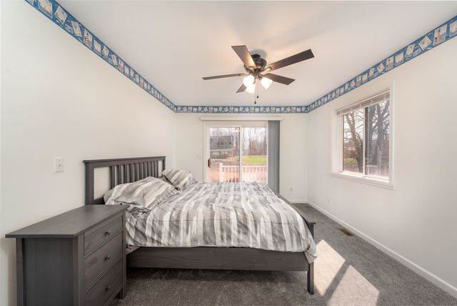 5367 Grouse Court, Beaverton, MI 48612