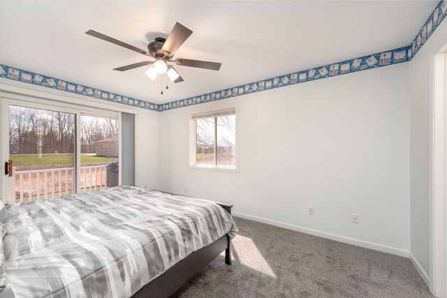 5367 Grouse Court, Beaverton, MI 48612