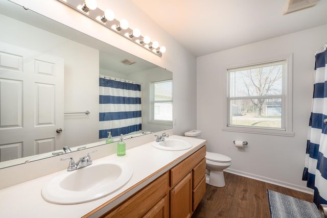 5367 Grouse Court, Beaverton, MI 48612