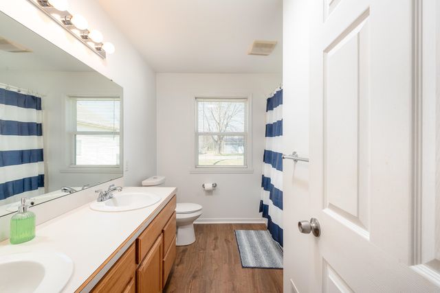 5367 Grouse Court, Beaverton, MI 48612