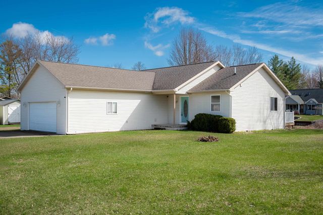 5367 Grouse Court, Beaverton, MI 48612