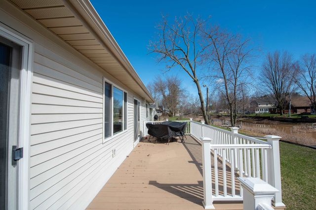 5367 Grouse Court, Beaverton, MI 48612