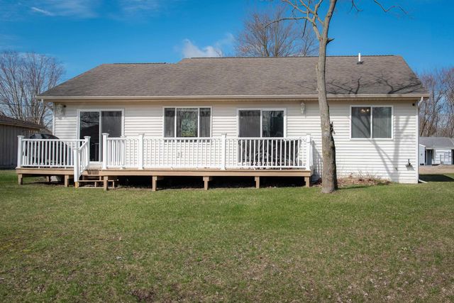 5367 Grouse Court, Beaverton, MI 48612