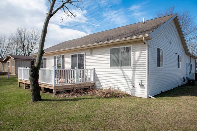 5367 Grouse Court, Beaverton, MI 48612
