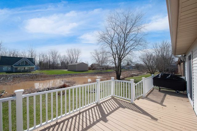 5367 Grouse Court, Beaverton, MI 48612