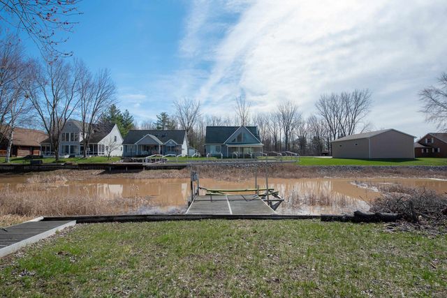 5367 Grouse Court, Beaverton, MI 48612