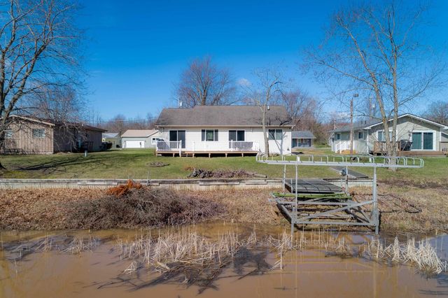 5367 Grouse Court, Beaverton, MI 48612