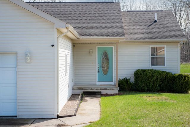 5367 Grouse Court, Beaverton, MI 48612