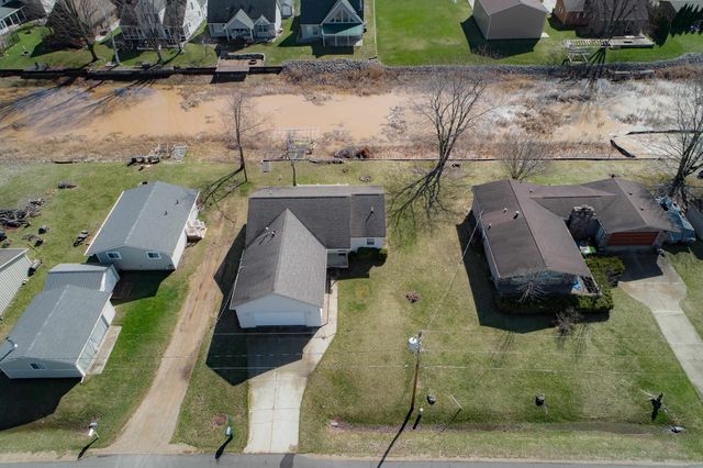 5367 Grouse Court, Beaverton, MI 48612