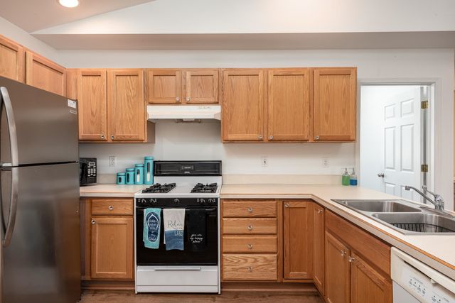 5367 Grouse Court, Beaverton, MI 48612