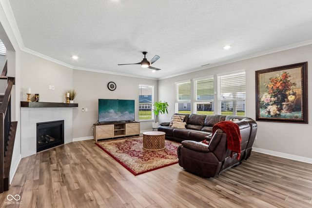 9847 Virginia Pine Drive, Fishers, IN 46040