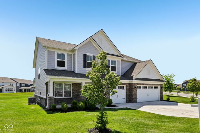 9847 Virginia Pine Drive, Fishers, IN 46040