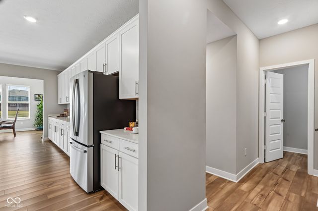 9847 Virginia Pine Drive, Fishers, IN 46040