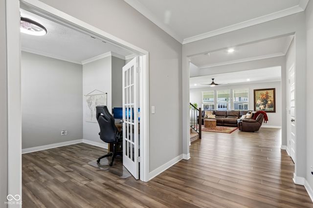 9847 Virginia Pine Drive, Fishers, IN 46040