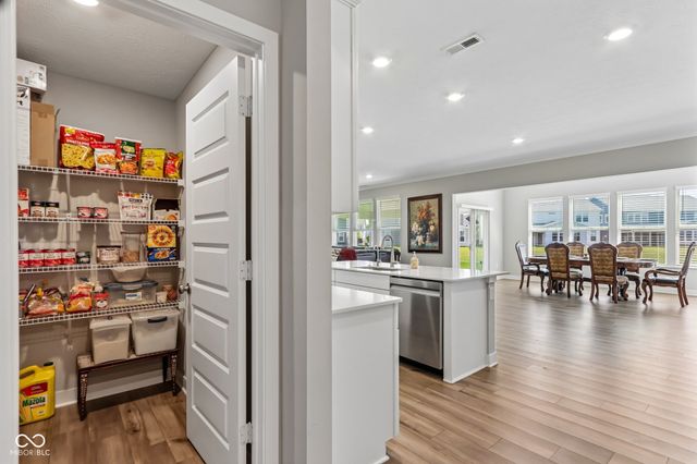9847 Virginia Pine Drive, Fishers, IN 46040