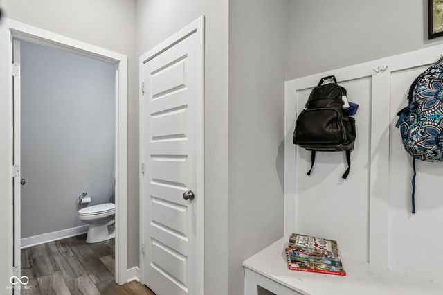 9847 Virginia Pine Drive, Fishers, IN 46040