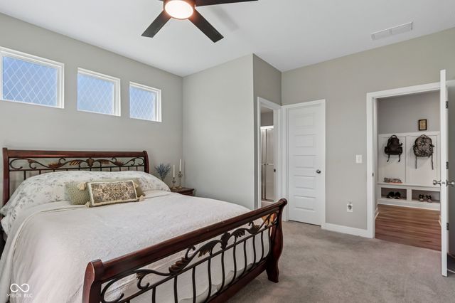 9847 Virginia Pine Drive, Fishers, IN 46040