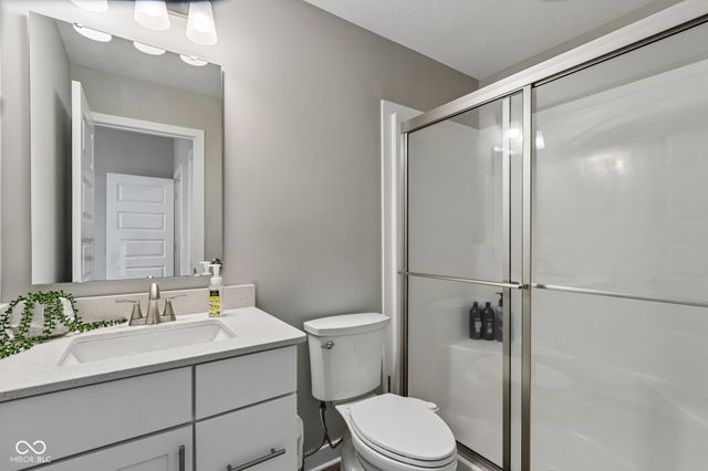 9847 Virginia Pine Drive, Fishers, IN 46040