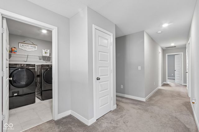 9847 Virginia Pine Drive, Fishers, IN 46040