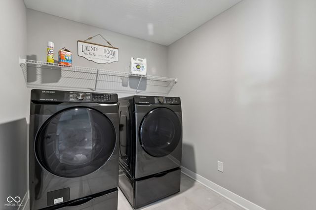 9847 Virginia Pine Drive, Fishers, IN 46040