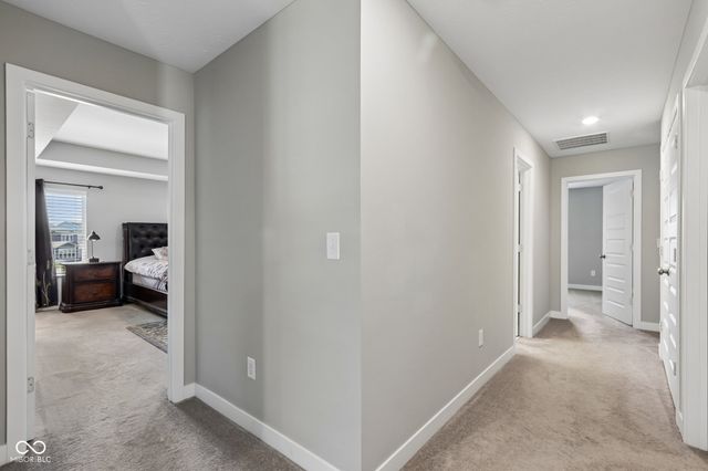 9847 Virginia Pine Drive, Fishers, IN 46040