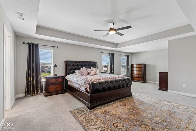 9847 Virginia Pine Drive, Fishers, IN 46040