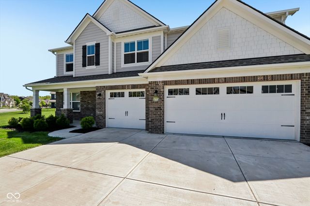 9847 Virginia Pine Drive, Fishers, IN 46040