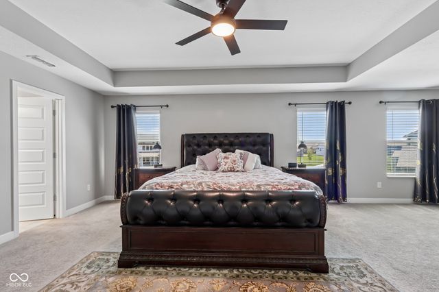 9847 Virginia Pine Drive, Fishers, IN 46040
