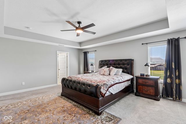 9847 Virginia Pine Drive, Fishers, IN 46040