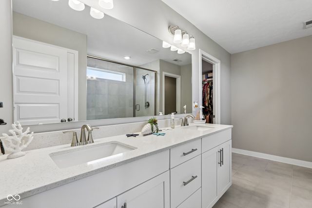 9847 Virginia Pine Drive, Fishers, IN 46040